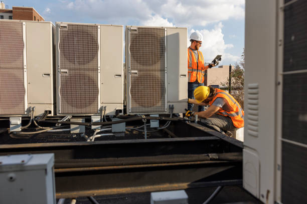 Best Commercial HVAC Repair  in West Haven, CT