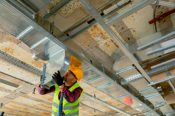 Best HVAC Maintenance Near Me  in West Haven, CT