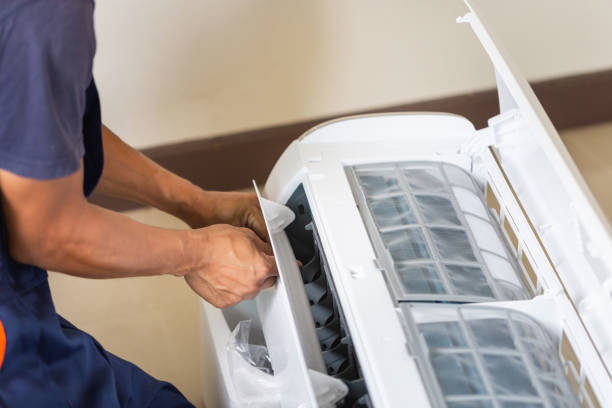 Best Local HVAC Companies  in West Haven, CT