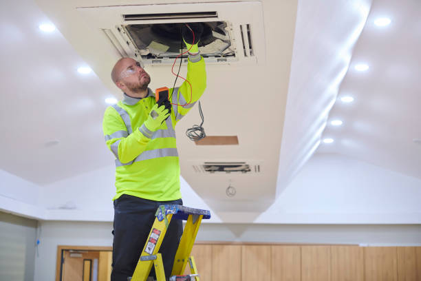 Professional HVAC in West Haven, CT